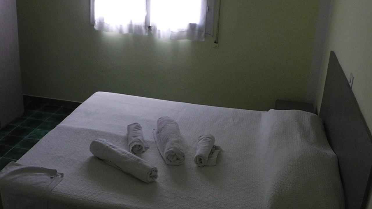 Hotel Villa Lorena Rimini Room photo