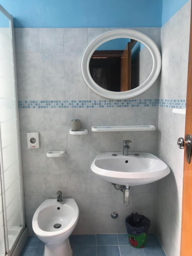 Hotel Villa Lorena Rimini Exterior photo