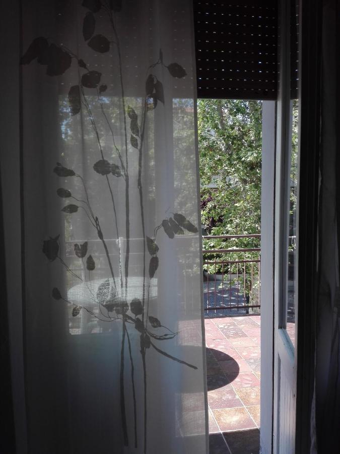 Hotel Villa Lorena Rimini Exterior photo